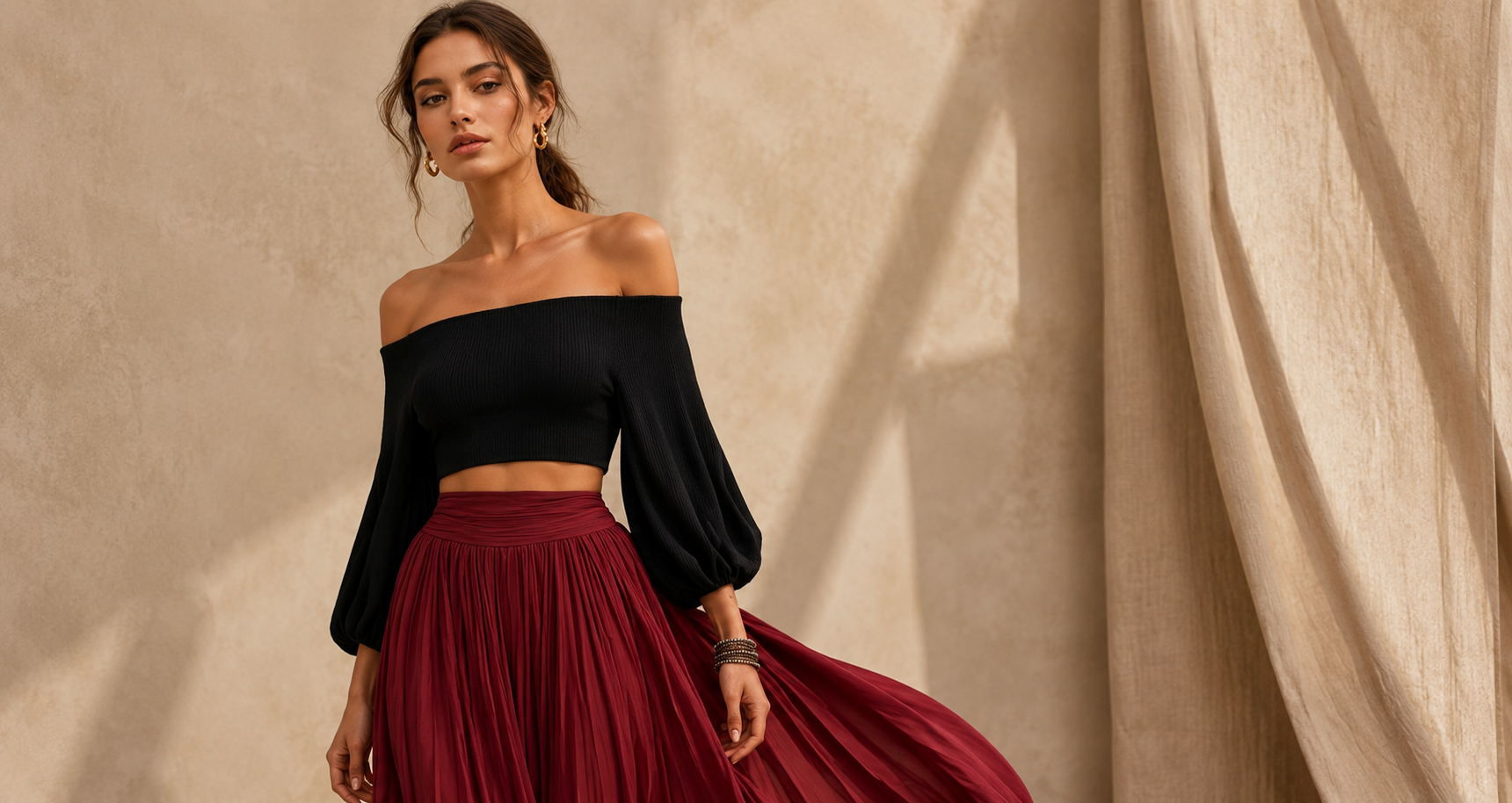 Fashion That Speaks Luxury