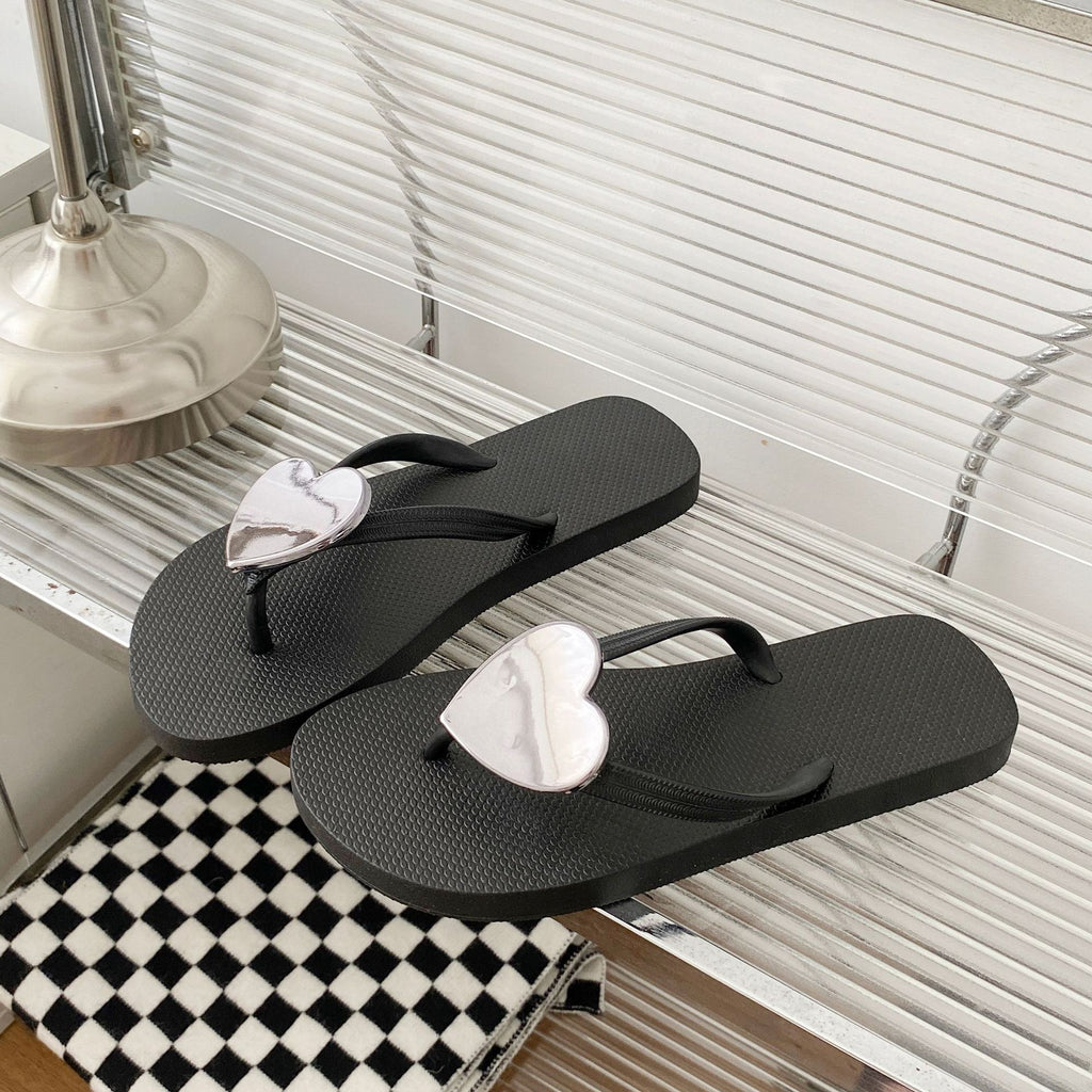 Fashionable Beach Sandals For Outdoor Wear