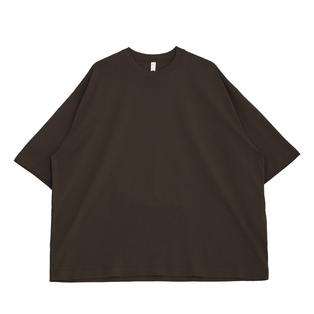 Round Neck Couple Short Sleeve T-shirt