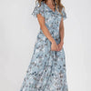 Polyester Women's Dress