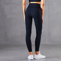 High Elastic Tight Peach Hip Lift Yoga Pants