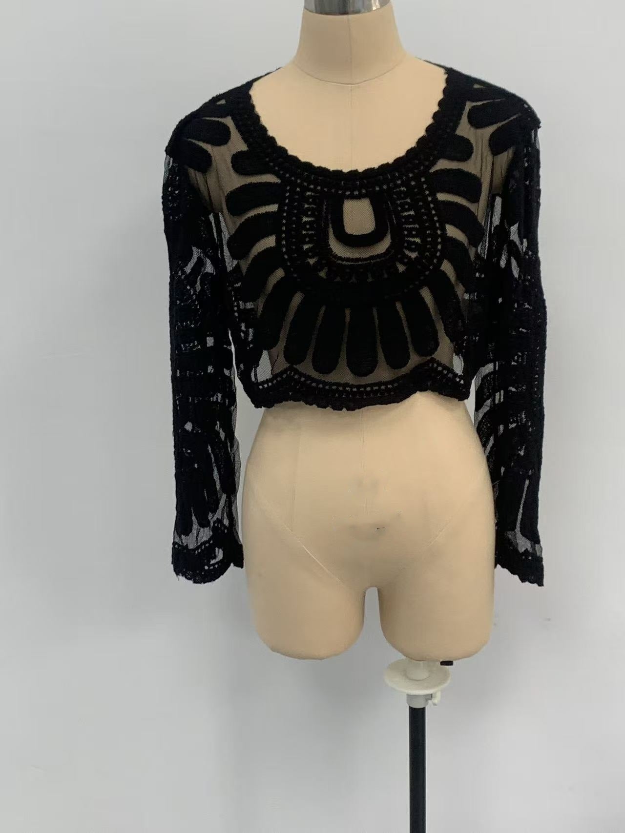 Womens New Beach Cardigan Thin Top