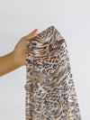 Women's Fashion Leopard Print Bikini Set