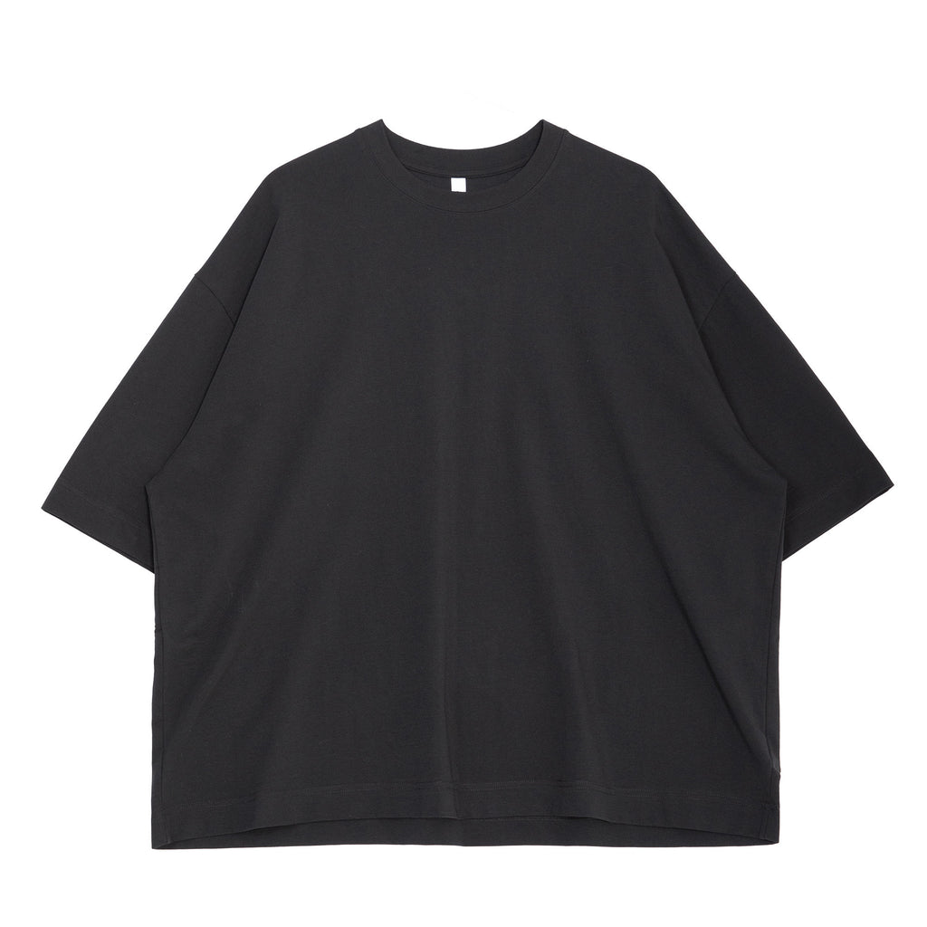 Round Neck Couple Short Sleeve T-shirt