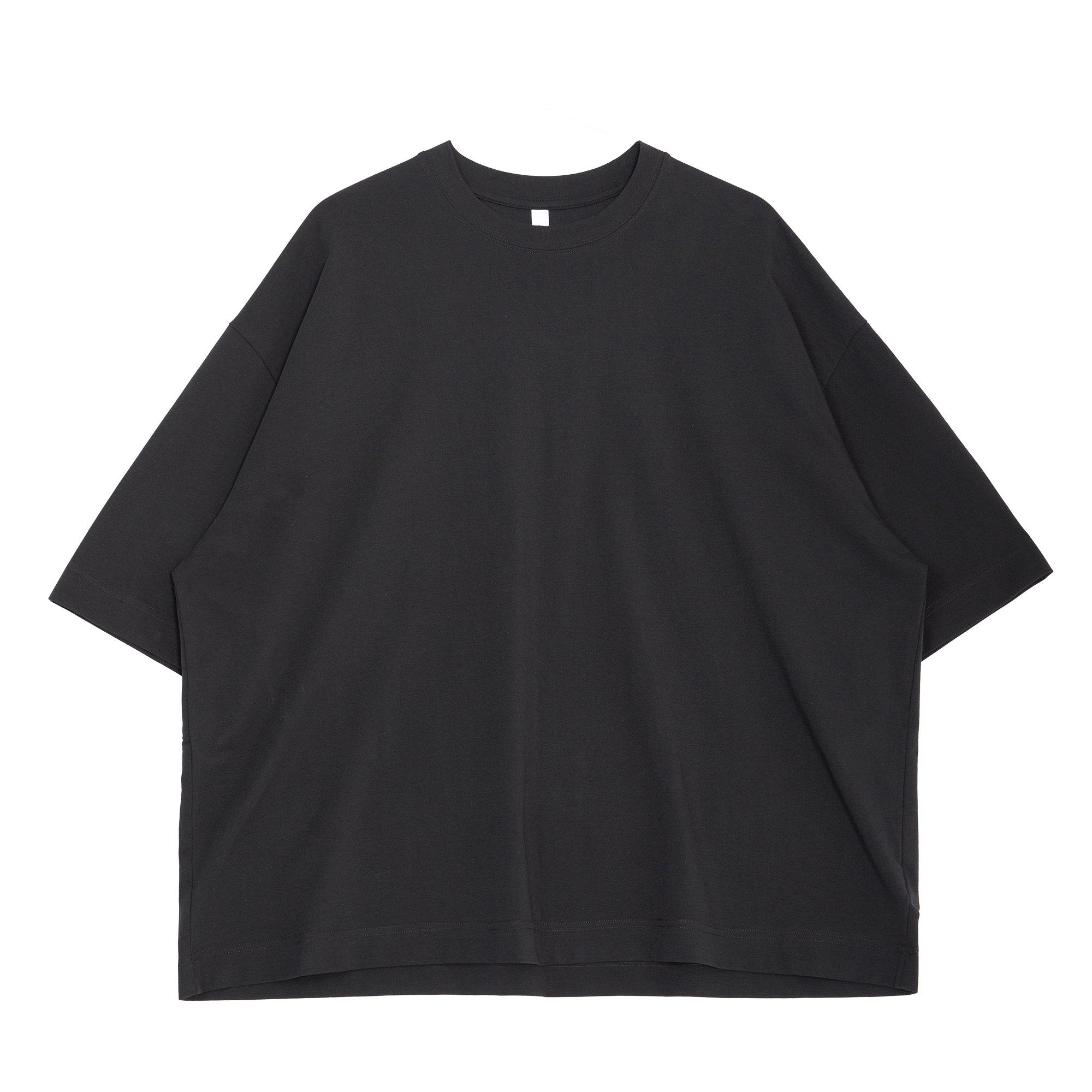 Round Neck Couple Short Sleeve T-shirt