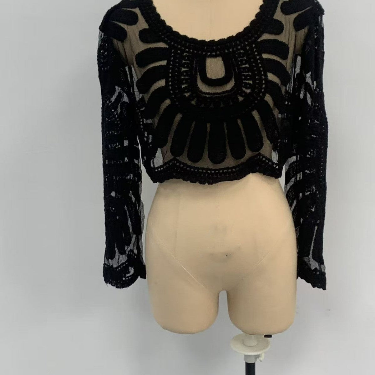 Womens New Beach Cardigan Thin Top