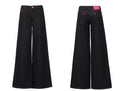 Fashionable And Versatile Wide Leg Jeans For Women