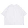 Round Neck Couple Short Sleeve T-shirt