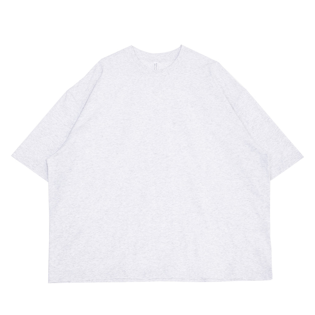 Round Neck Couple Short Sleeve T-shirt