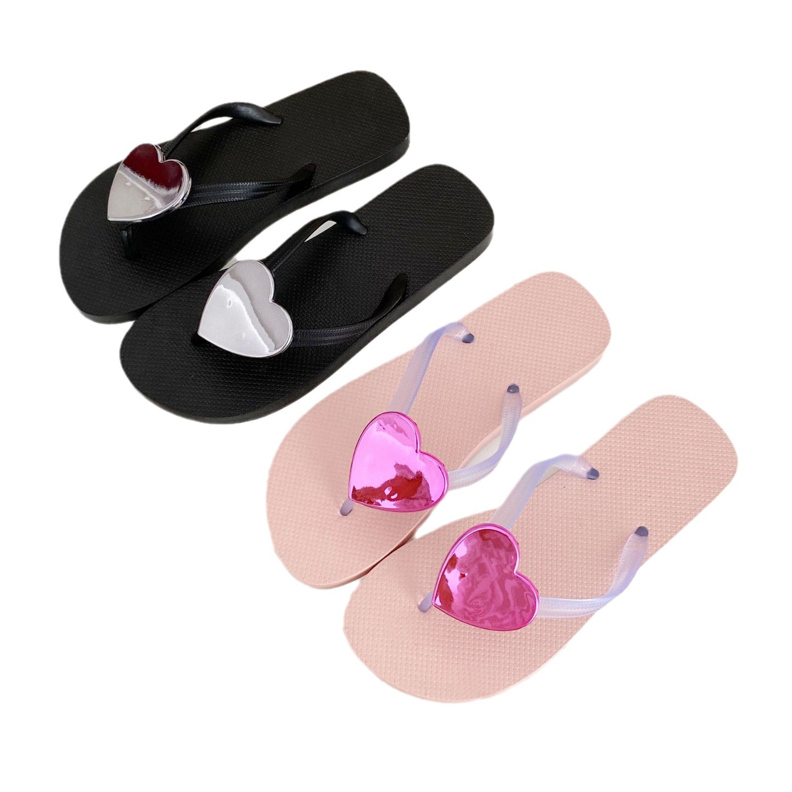 Fashionable Beach Sandals For Outdoor Wear