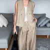 Polyester Women's Suit