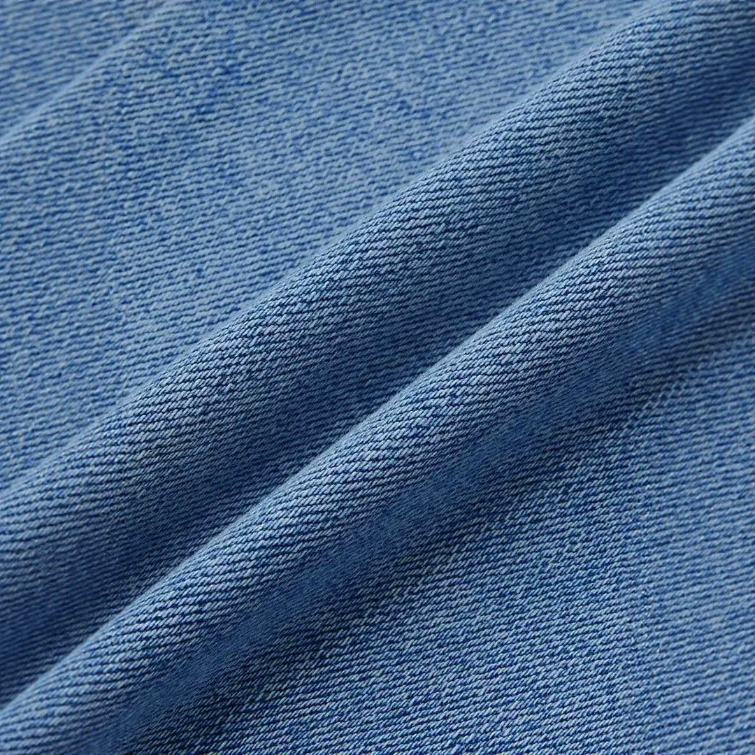 Nine Straight Jeans For Ladies