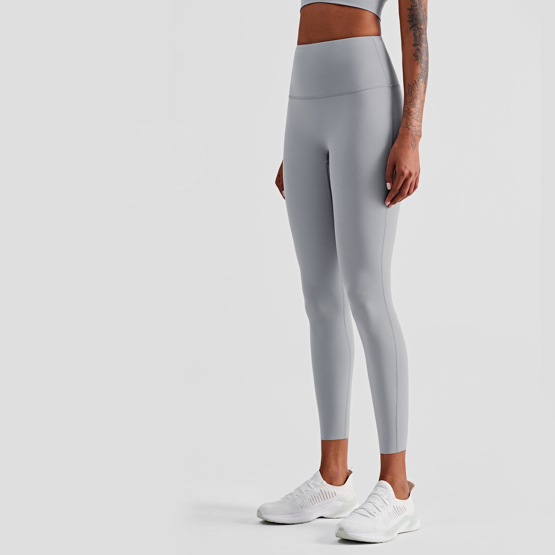 High Elastic Tight Peach Hip Lift Yoga Pants