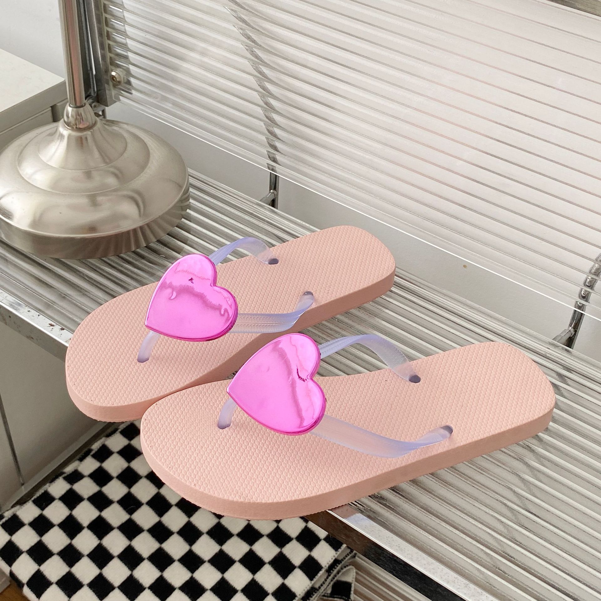 Fashionable Beach Sandals For Outdoor Wear