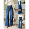 New European And American-style Womens Jeans