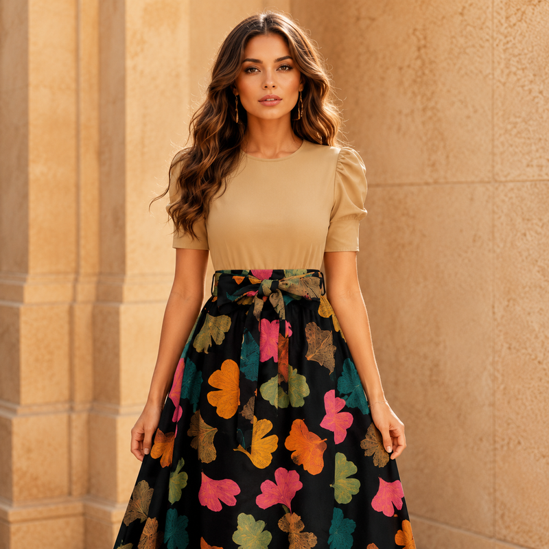 With Timeless Pieces