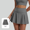 New Pleated Tennis Skort For Women