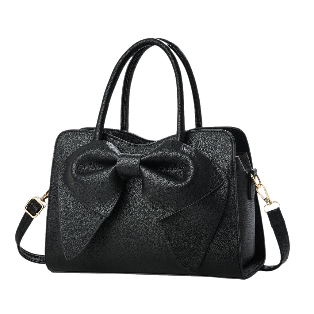 Color-Neutral Womens Shoulder Bag Crossbody