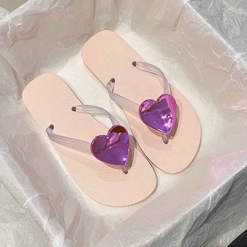 Fashionable Beach Sandals For Outdoor Wear