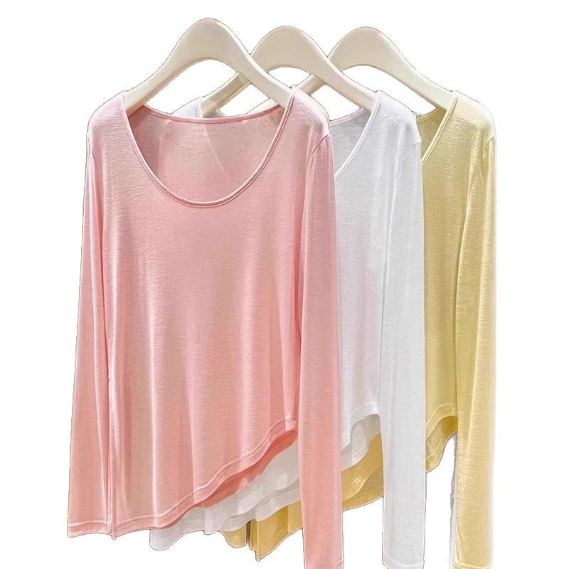 Spring Slimming Asymmetric Slit Designer Sun-Protective Jacket