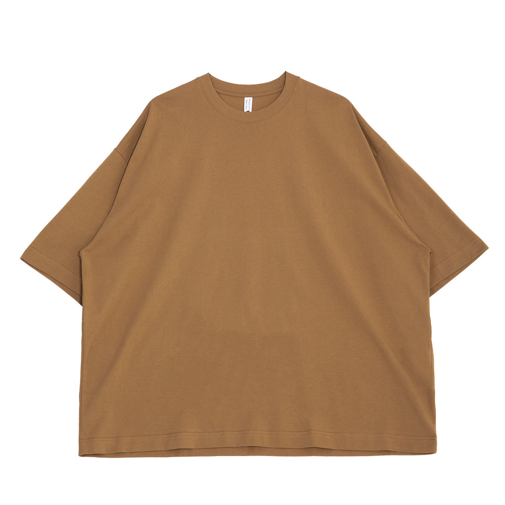 Round Neck Couple Short Sleeve T-shirt