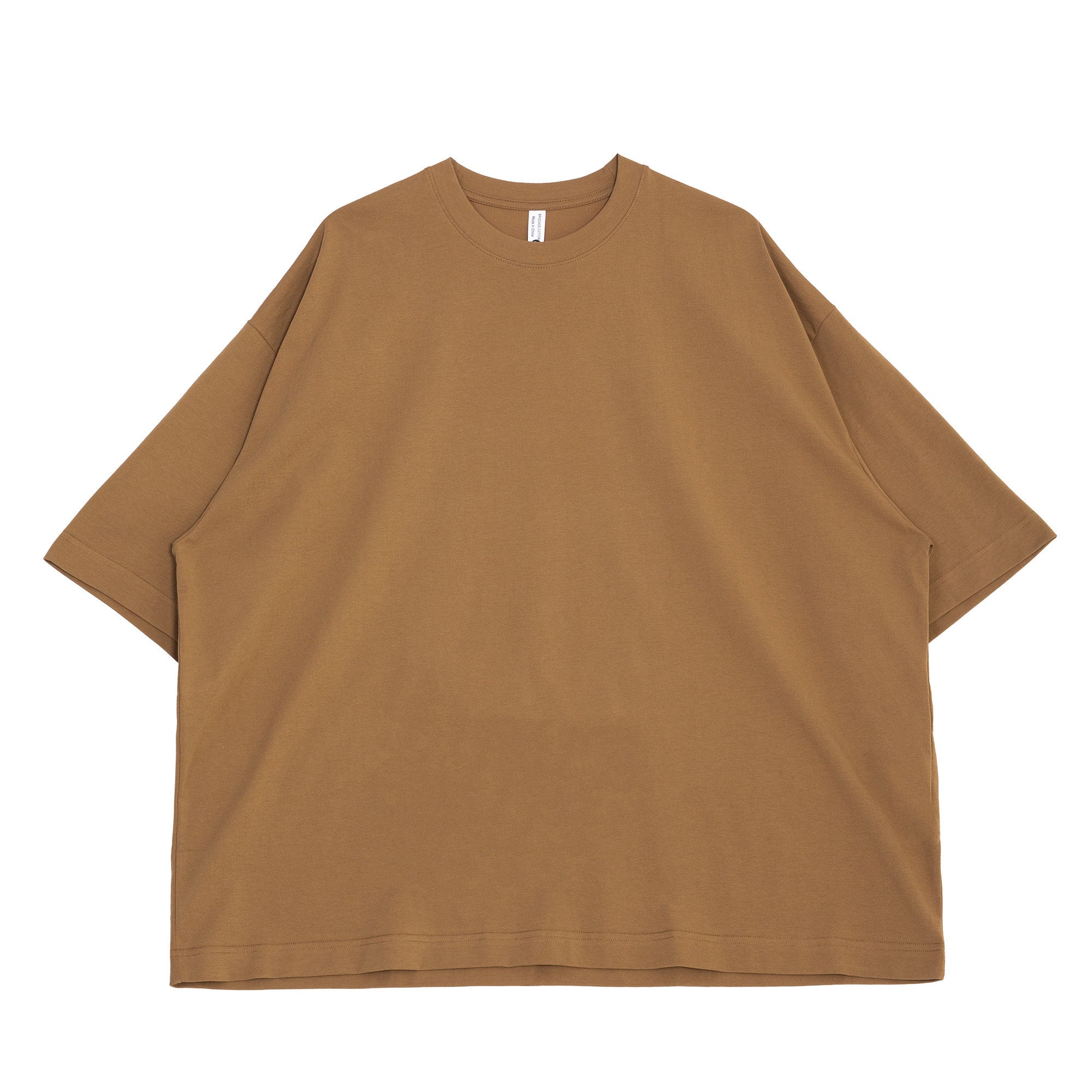 Round Neck Couple Short Sleeve T-shirt