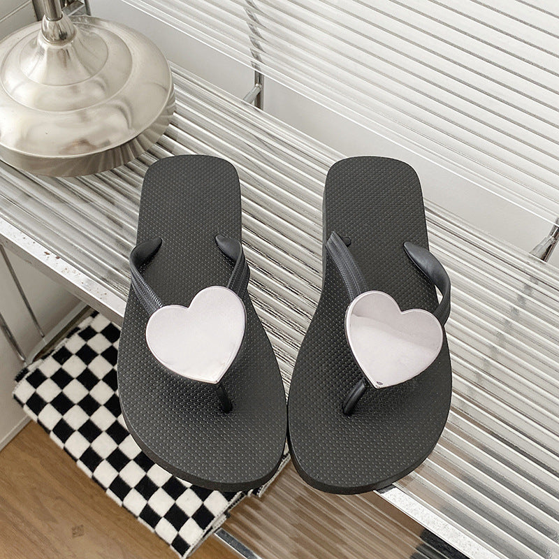Fashionable Beach Sandals For Outdoor Wear