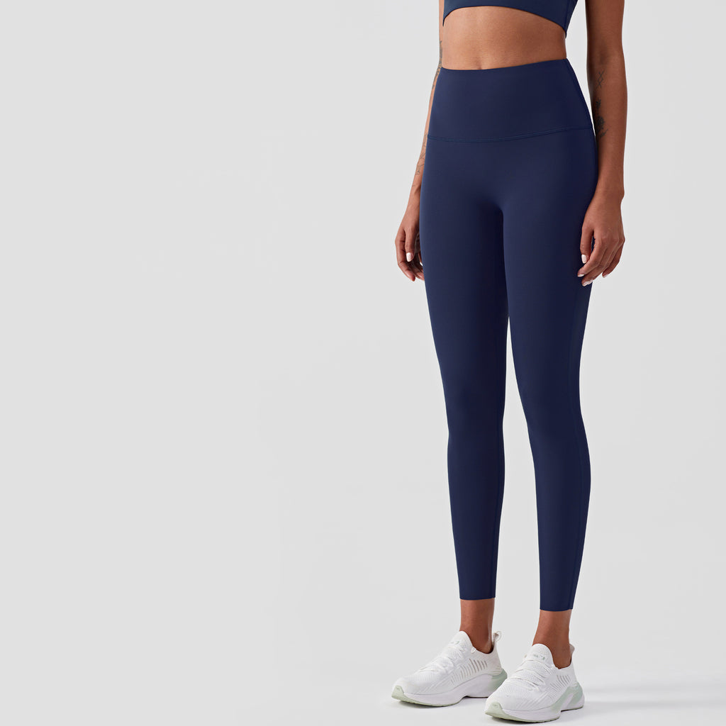 High Elastic Tight Peach Hip Lift Yoga Pants