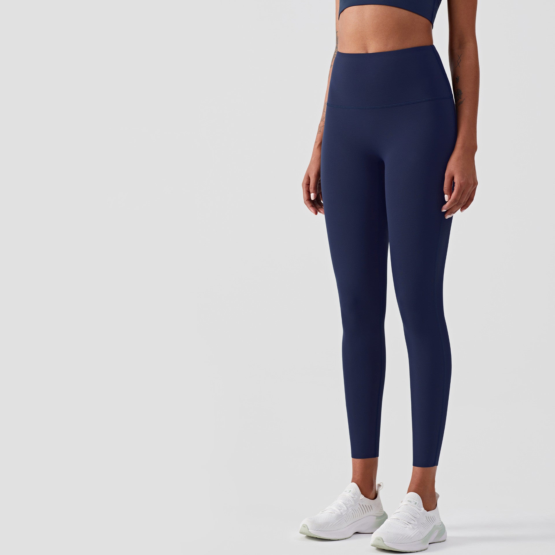 High Elastic Tight Peach Hip Lift Yoga Pants