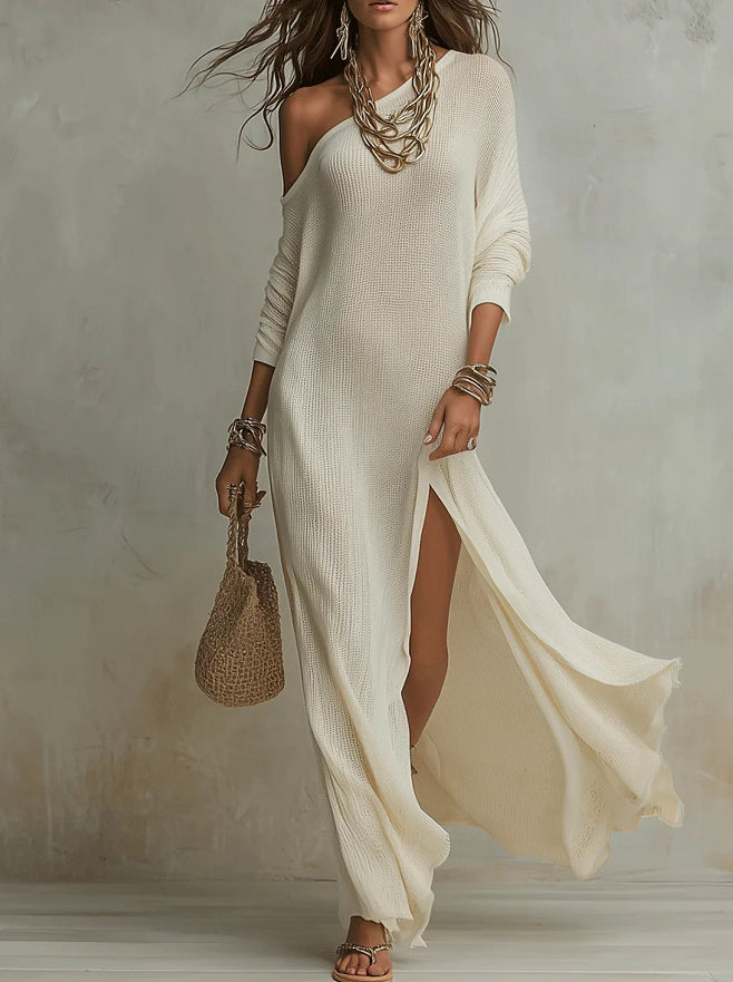 Polyester Women's Dress