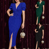 New Style Cross-Border Dress For Euro-American Foreign Trade