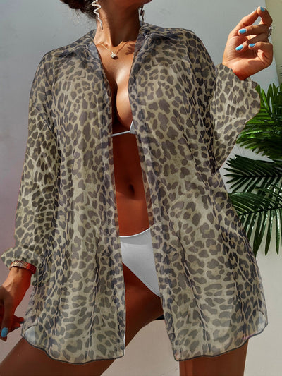Beachwear