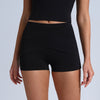 Butt-lifting Workout High-waist Shaping Shorts