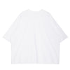 Round Neck Couple Short Sleeve T-shirt
