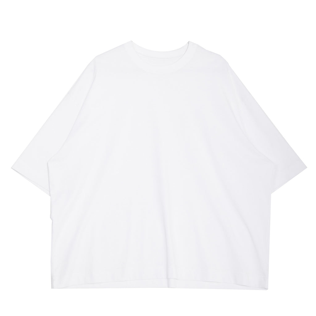 Round Neck Couple Short Sleeve T-shirt