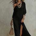 Polyester Women's Dress
